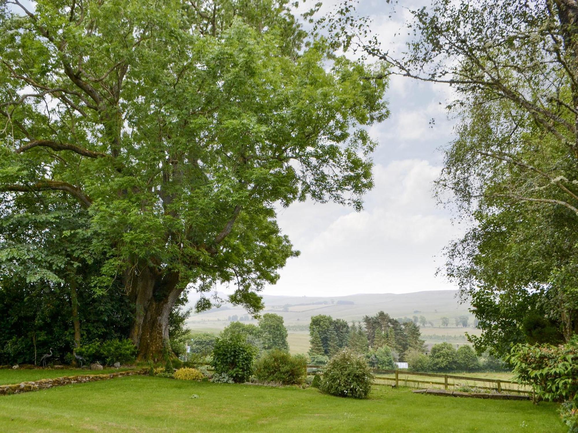 Broomstick Cottage Elsdon Exterior photo